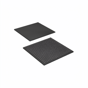 Original One Stop Service EP3SE260F1152I4N IC FPGA 744 I/O 1152FBGA 1152 BBGA, FCBGA Electronic Component Chip Embedded - Product Image 1
