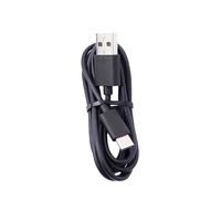 Sumber Pabrik Kabel PVC 1M Tipe C Kabel Data Usb Kabel Mikro Usb