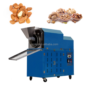 Torrefazione per semi <span class=keywords><strong>di</strong></span> noci per noccioline <span class=keywords><strong>di</strong></span> castagno sesamo noce <span class=keywords><strong>di</strong></span> mandorle prodotto per uso vegetale al dettaglio - Product Image 4