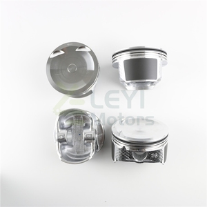 ชุดลูกสูบอลูมิเนียมอัลลอยแบบปรับแต่งได้ใหม่สำหรับ CX-5 สำหรับ 6 OEM L3Y7-11-010 L3Y2-11-010 L3Y2-11SAO L3Y2-11-SAOA - Product Image 4