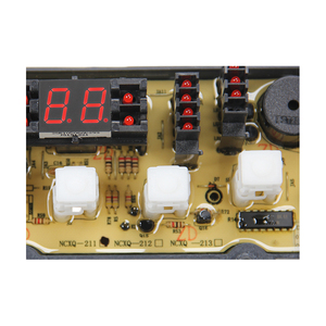 NCXQ-211 <span class=keywords><strong>Prix</strong></span> d'usine Pièces de rechange universelles pour <span class=keywords><strong>lave</strong></span>-<span class=keywords><strong>linge</strong></span> de marque TCL Remplacer la <span class=keywords><strong>carte</strong></span> <span class=keywords><strong>électronique</strong></span> PCB - Product Image 4