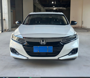 รถยนต์มือสอง Honda Accord 260TURBO Premium Night Edition ปี 2022 รุ่นตัวท็อป - Product Image 2