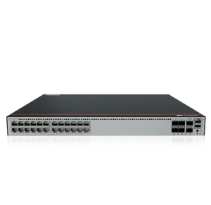 S5731-H48T4XC-B S5731-H Series 48 10/100/1000Base-T <b>Ethernet</b> Ports 4 10 Gig SFP Network <b>Switch</b> - Product Image 1