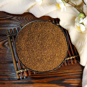 เมล็ดดอกโดเดอร์บริสุทธิ์สูง ปราศจากสิ่งเจือปน จัดส่งตรงจากโรงงาน สำหรับทำซุปสมุนไพร บำรุงตับ และบำรุงสายตา - Product Image 3