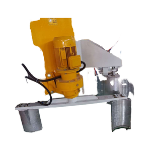 Zhuodi đa-màu Mixer đá thạch anh chất liệu cho nhân tạo thạch anh bề mặt sản xuất đá máy móc - Product Image 6