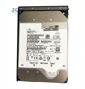 881781-B21 12TB SAS 12G MDL Sunucu HDD'si için LFF Helyum Diski - Product Image 1