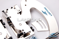 Kit de portes Lambo universel pour soudure, portes de style Lambo, charnières de voiture pour toutes les voitures