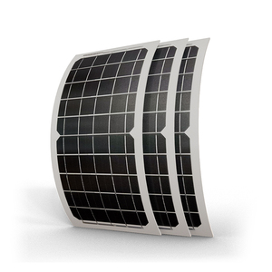 Paneles Solares Flexibles de 10W - Product Image 1