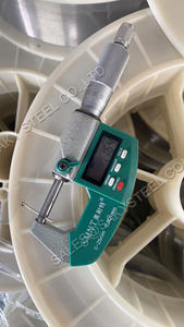 Alambre de Soldadura MIG de Aleación de Níquel Inconel 625 ERNICRMO-3, Diámetro de 0.8 mm a 3.0 mm, Superficie Brillante y Lisa - Product Image 5