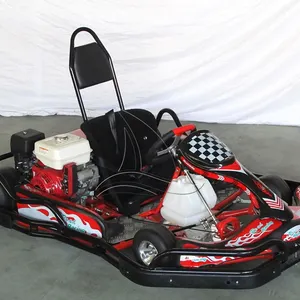 Fabriek Prijs Pretparkritten Kids Racing Karts Drift Kart Te Koop