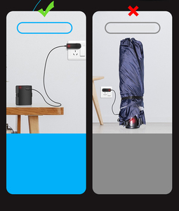 5.2M araba otomatik katlanır güneş gölge yeni tasarım Anti-UV su geçirmez çatı örtüsü Oxford kumaş dış mekan kullanımı araba şemsiyesi - Product Image 6