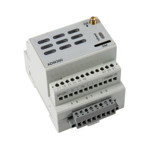 Compteur <span class=keywords><strong>d</strong></span>'énergie AC/DC multi-circuits sans fil avec capteur Hall et surveillance à distance 4G pour stations de base télécom 4G/5G - Product Image 3