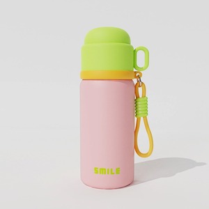 Wholesale 430ML Stainless Steel Thermal <b>Bottle</b> 316 Vacuum Flasks Office Home <b>Coffee</b> Insulated Cup Sports Water - Product Image 1