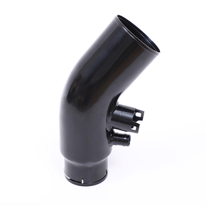 OE 13718601683 13718601681 otomotiv motor aksesuarları alüminyum Turbo emme şarj boru yükseltme kiti BMW B48 Gen1 BMW 48V - Product Image 3