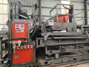 Nhà Máy Trực Tiếp Giá Hàn Thép Thanh Lưới Cường Độ Cao Gia Cố Thép Kích Thước Tùy Chỉnh Hàn Dây Lưới - Product Image 6