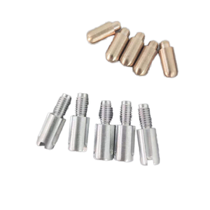 CNC加工金属加工機械部品 - Product Image 1