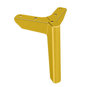 <span class=keywords><strong>Pied</strong></span> d'avion en métal Support <span class=keywords><strong>de</strong></span> jambe <span class=keywords><strong>de</strong></span> meuble <span class=keywords><strong>Pied</strong></span> trijumeau <span class=keywords><strong>Table</strong></span> <span class=keywords><strong>de</strong></span> <span class=keywords><strong>chevet</strong></span> Matériel <span class=keywords><strong>de</strong></span> meuble TV Support personnalisable des fabricants - Product Image 5
