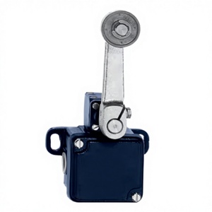 MT- Schmersal TD 422-01Y-2512 Heavy-Duty Limit Switch, <b>Metal</b> Enclosure, <b>Roller</b> Lever, 2x M20 Cable Entries 151203462 - Product Image 6