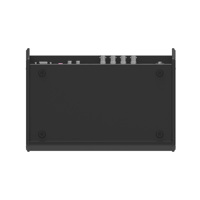 Avmatrix VS0601 Mini mélangeur de commutateur vidéo 6 canaux Séparateurs et convertisseurs vidéo haute performance
