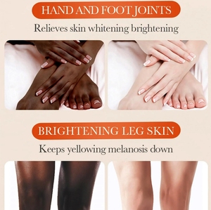 <strong>ROUSHUN</strong> Cocoa Butter Brightening whitening cream lotion body butter manufacturers body cream <strong>moisturizer</strong> - Product Image 5