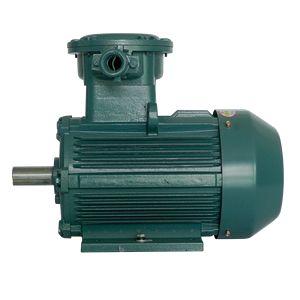 YBX4-80M1-2 IE4 BT4 0.75KW 1.1KW 380V 50HZ Motores Eléctricos de Inducción Trifásicos a Prueba de Explosiones para Campos Petroleros - Product Image 5