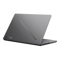 Laptop Gaming ROG Zephyrus G14 air GA403 14.0 inci R9-8945HS 32G/1TS 4060-8G 120Hz 2.8K High Refresh Rate Baru
