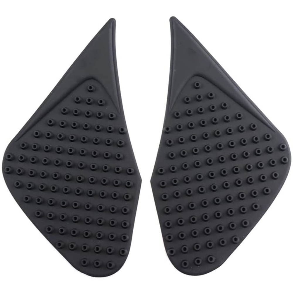 Motocicletas Gasoline Fuel Decorative Decal Protection Sticker Side Pads Motorcycle Knee Tank Pad for YZF R3 2015-2017