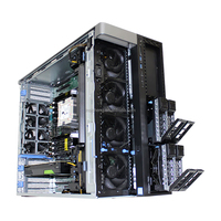 Untuk Dell Presisi Intel Xeon Desktop Workstation 2666MHz DDR4 ECC RDIMM T7920 tersedia