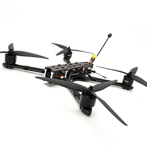 Servicios de Controlador de Vuelo con Auriculares para Búsqueda y Rescate Cerca de Mí, Imágenes de Cámara, Dron FPV - Product Image 4