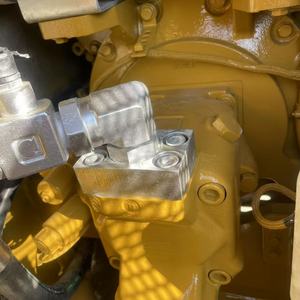 Cat310ขุดแบบกระเป๋ารถขุดตีนตะขาบ310ใช้10Ton 310แมวโมเดล<span class=keywords><strong>ล่าสุด</strong></span> - Product Image 6