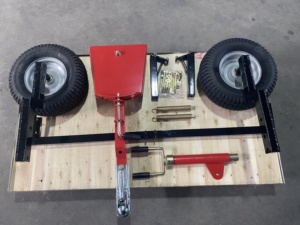 <span class=keywords><strong>Tondeuse</strong></span> à fléaux domestique équipement mécanique <span class=keywords><strong>Tondeuse</strong></span> à gazon à fléaux ATV remorquée derrière les tondeuses à fléaux pour tracteur - Product Image 2