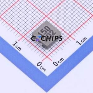0624CDMCCDS-150MC ตัวเหนี่ยวนำไฟฟ้าแบบ SMD, 7x6.6 มม. ( ค่าความเหนี่ยวนำ: 15uH ) ( ความแม่นยำ: 20% กระแสไฟฟ้าที่กำหนด: 3.1A ) - Product Image 1