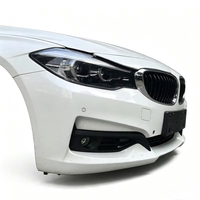 OE 51118056859 Pare-chocs avant d'origine d'occasion, pièces détachées automobiles d'occasion pour BMW Série 3 GT F34 M-Sport 2013-2019