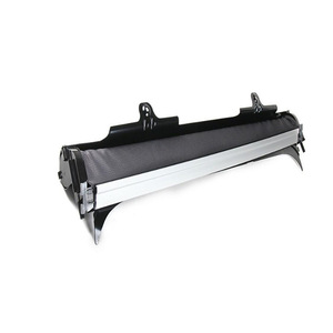 Car Sunroof Shade <b>Roller</b> <b>Blind</b> 1K9877307B Retractable For Audi Volkswagen Q5 Tiguan ABS <b>Material</b> - Product Image 4