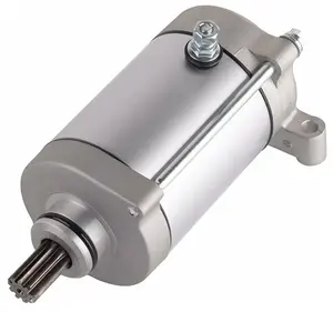 High Quality Motorcycle Start Starter Motor 31200-F39-0000 31200-004-0000 for HiSUN HS500 550 700 750 UTV ATV YXR660 YFM660