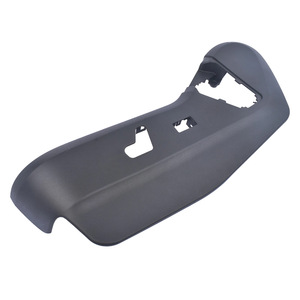 ฝาครอบตกแต่งเบาะหน้าซ้าย Chrysler รุ่น 924-438 1UQ99DX9AA สีดำ แผงตกแต่งภายใน - Product Image 1