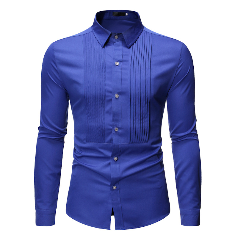 Royal blue