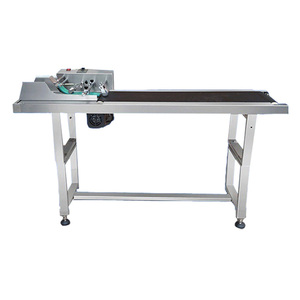 Impresora de Banda Transportadora para Alimentador de Tarjetas por Fricción, Nuevo Diseño, Alimentador de Sobres Multitamaño, Máquina de Paginación - Product Image 4