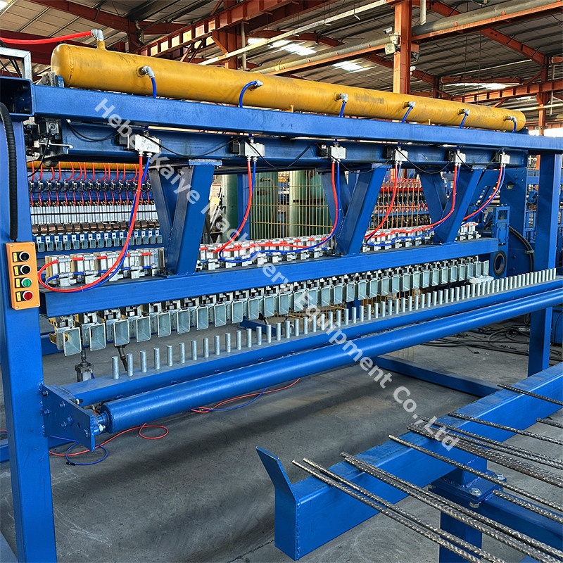 glass fibre mesh cement sheet production machine