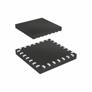 Composants électroniques intégrés 28 UFQFN, canal fabricant, circuits intégrés IC MCU 8BIT 16KB FLASH 28UFQFPN STM8TL52G4U6 - Product Image 1