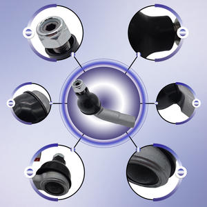 Stem ron840115510 1K0423811A teteering yystem ront IE OD nd ND para Audi U3 Q3 eat - Product Image 6