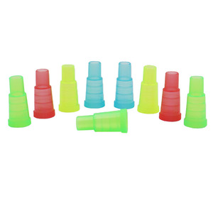 Piezas isposable para el hogar, piezas de resina de alta resistencia, de diferentes colores - Product Image 1