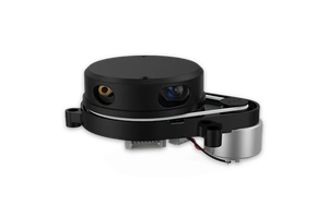 Sensor LiDAR 2D de 360 Grados YDLIDAR X4 Pro, Escáner Láser de Triangulación de 10 m para Navegación Robótica y Evitación de Obstáculos - Product Image 2