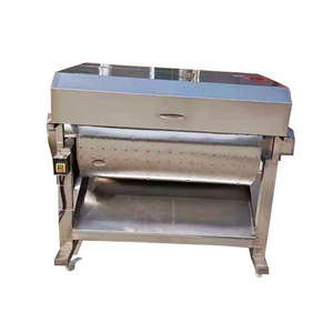 เครื่องล้างไส้เล็กหมู เครื่องทำความสะอาดไส้เล็กหมู - Product Image 2