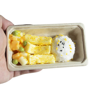 ของเล่นแบบตลกงานอัดขึ้นรูปเครื่องแกงหมูงานตามสั่ง - Product Image 5