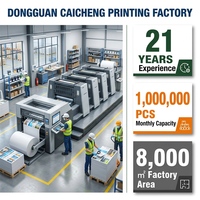 Boîtes d'expédition en carton ondulé épaissies certifiées ISO9001 pour textiles, avec bande de déchirement, pelliculage mat, gaufrage, écologiques, réutilisables, petites