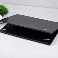 Ordinateur portable professionnel Lenovo ThinkPad L480 I5 8e génération, 8 Go de RAM, 256 Go de SSD, 14,1 pouces, idéal pour le bureau et les étudiants
