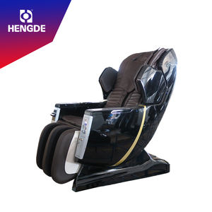 Hengde-Silla de masaje expendedora, funciona con monedas y billetes, CM-08 - Product Image 5