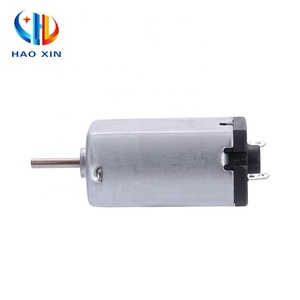 FA180 마이크로 DC 모터 <span class=keywords><strong>12V</strong></span> 24V 사무자동화기기용 영구자석 미니 엔진 - Product Image 5