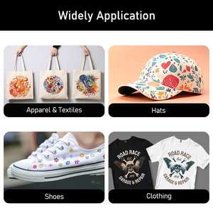 Presse à Chaud Portable Mini Compacte pour Sublimation et Transfert Vinyle – Outil DIY pour T-shirts, Casquettes, Artisanat et Impression Thermique Personnalisée - Product Image 5